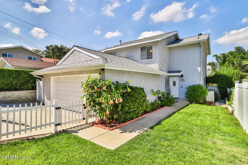125 Pepper Road, Newbury Park, CA 91320
