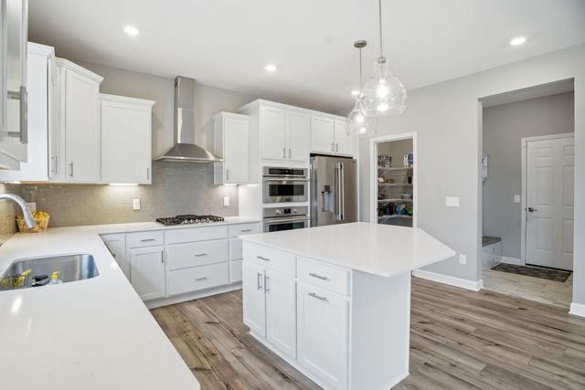 6016 Inskip Avenue S, Cottage Grove, MN 55016