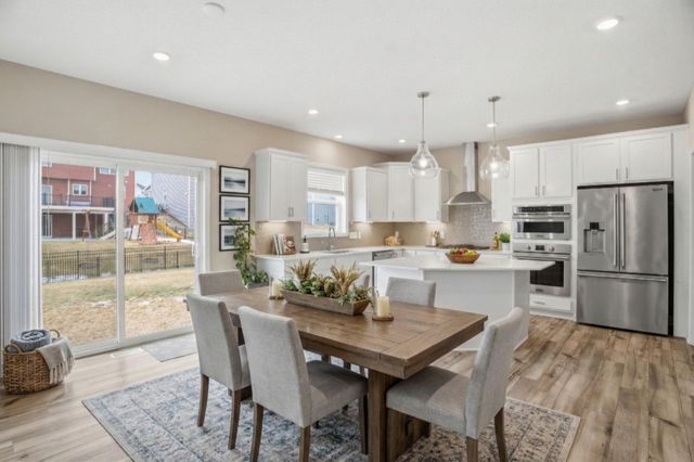 6016 Inskip Avenue S, Cottage Grove, MN 55016