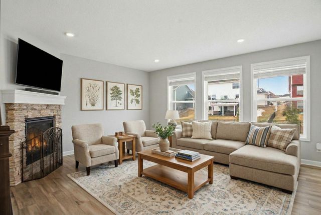 6016 Inskip Avenue S, Cottage Grove, MN 55016