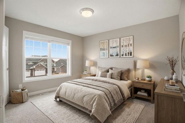 6016 Inskip Avenue S, Cottage Grove, MN 55016