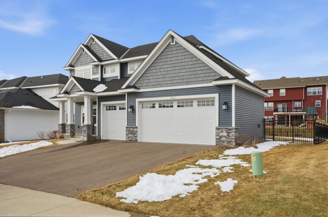 6016 Inskip Avenue S, Cottage Grove, MN 55016