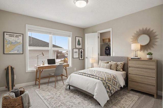 6016 Inskip Avenue S, Cottage Grove, MN 55016