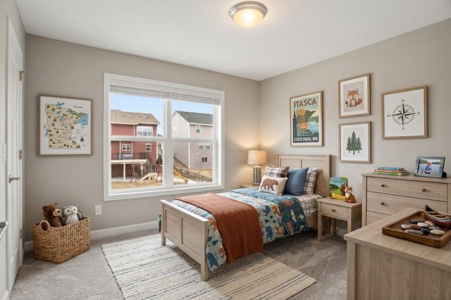 6016 Inskip Avenue S, Cottage Grove, MN 55016