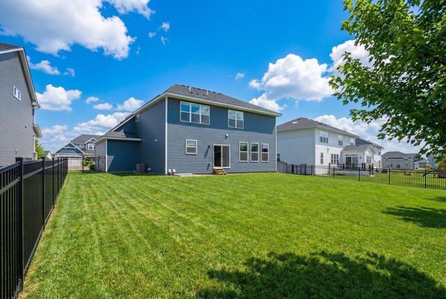 6016 Inskip Avenue S, Cottage Grove, MN 55016