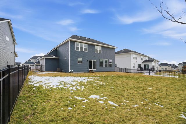 6016 Inskip Avenue S, Cottage Grove, MN 55016