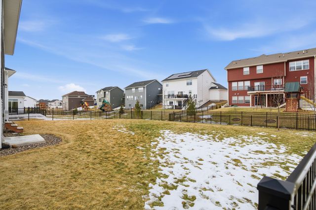 6016 Inskip Avenue S, Cottage Grove, MN 55016