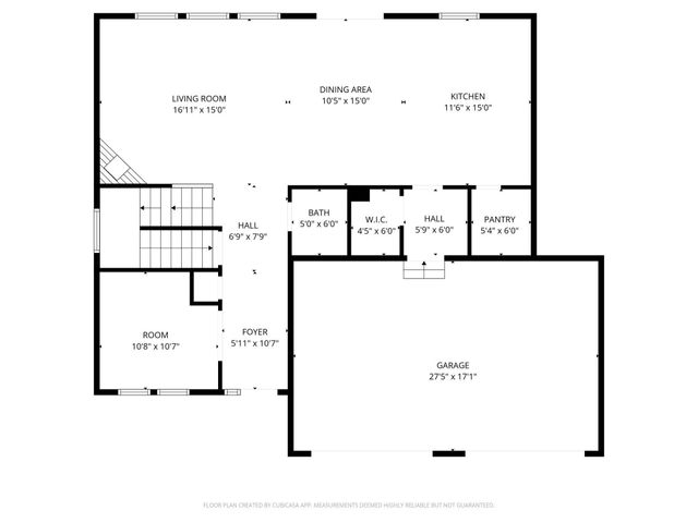 6016 Inskip Avenue S, Cottage Grove, MN 55016