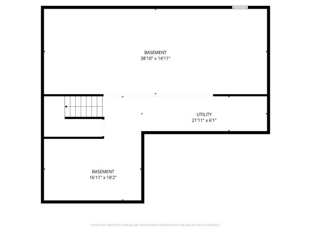 6016 Inskip Avenue S, Cottage Grove, MN 55016