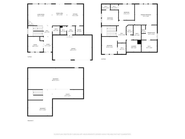 6016 Inskip Avenue S, Cottage Grove, MN 55016