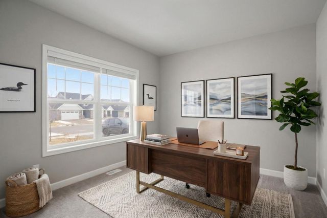 6016 Inskip Avenue S, Cottage Grove, MN 55016