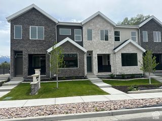 1562 E 3900 S #104, Millcreek, UT 84124
