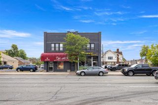 10303 W Warren Avenue, Dearborn, MI 48126