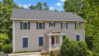 669 Shorewood Circle, Toccoa, GA 30577