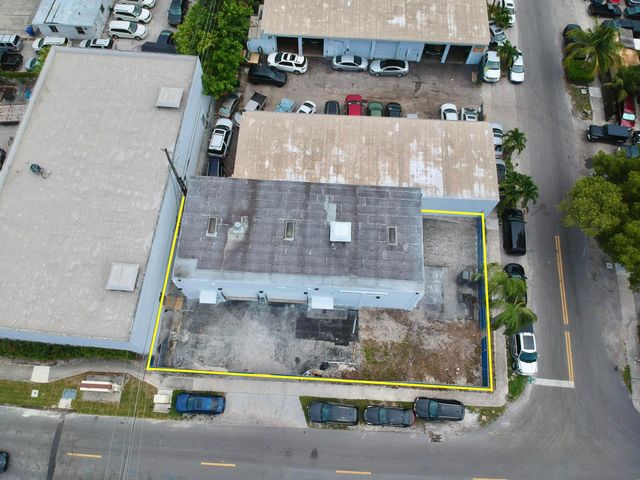 5751 DAWSON Street, Hollywood, FL 33023