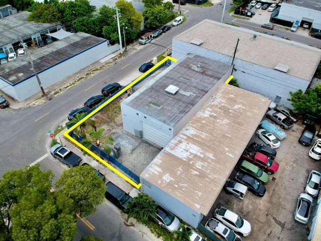 5751 DAWSON Street, Hollywood, FL 33023