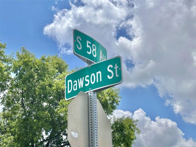 5751 DAWSON Street, Hollywood, FL 33023