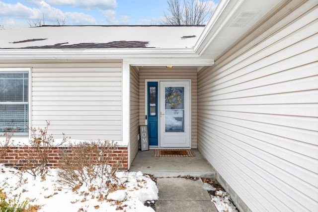 13022 Saint Andrews Way, Fishers, IN 46038