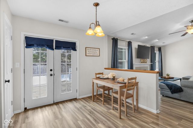 13022 Saint Andrews Way, Fishers, IN 46038