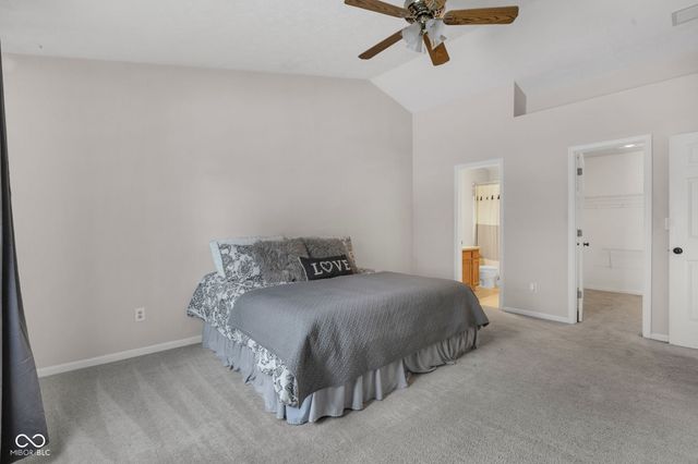 13022 Saint Andrews Way, Fishers, IN 46038