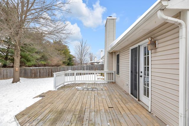 13022 Saint Andrews Way, Fishers, IN 46038