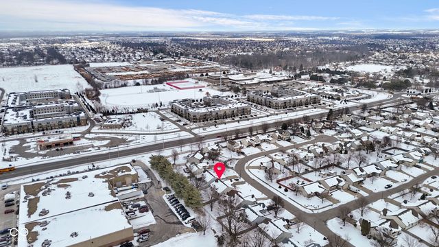 13022 Saint Andrews Way, Fishers, IN 46038