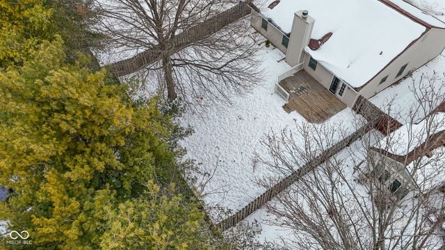 13022 Saint Andrews Way, Fishers, IN 46038