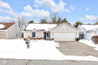 13022 Saint Andrews Way, Fishers, IN 46038