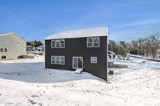 5978 Boxthorn Trail, Texas Twp, MI 49009