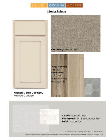 5978 Boxthorn Trail, Texas Twp, MI 49009