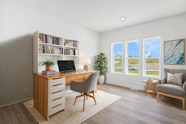 5978 Boxthorn Trail, Texas Twp, MI 49009