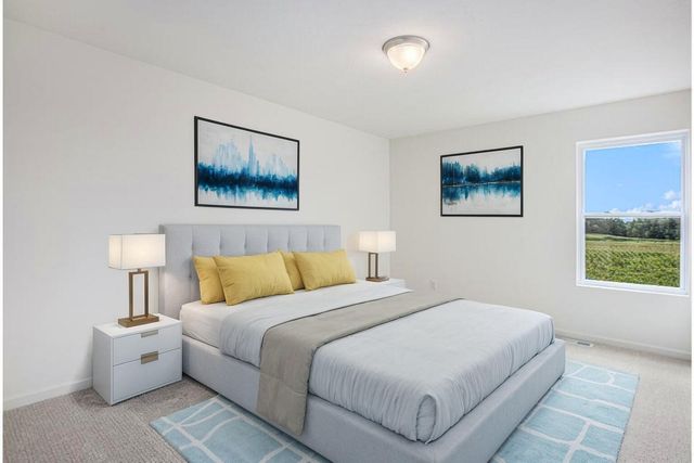 5978 Boxthorn Trail, Texas Twp, MI 49009