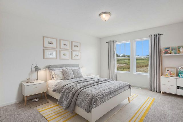 5978 Boxthorn Trail, Texas Twp, MI 49009