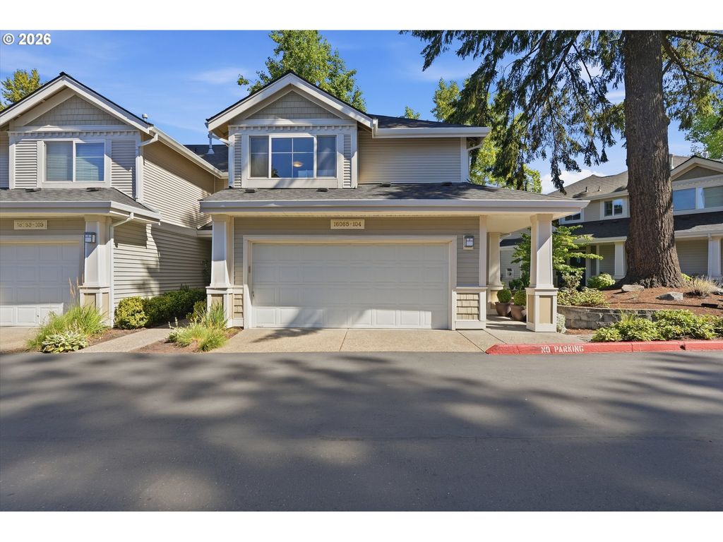 16065 Sw AUDUBON St 104, Beaverton, OR 97003