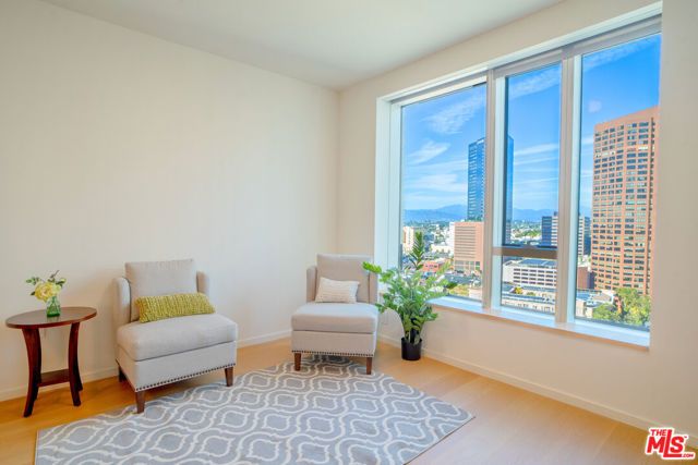 889 Francisco Street 2610, Los Angeles, CA 90017