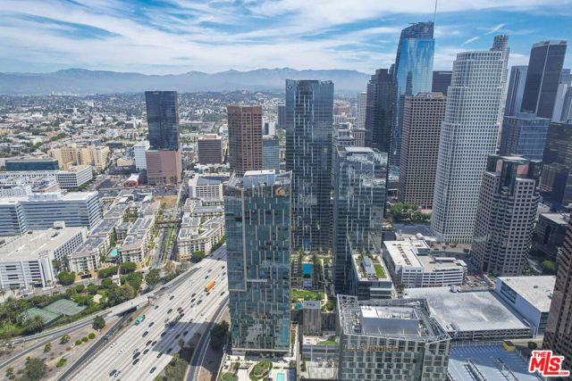 889 Francisco Street 2610, Los Angeles, CA 90017