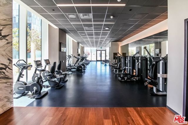 889 Francisco Street 2610, Los Angeles, CA 90017