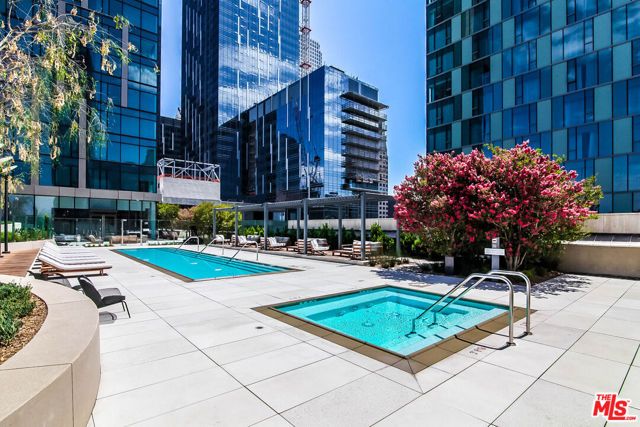 889 Francisco Street 2610, Los Angeles, CA 90017