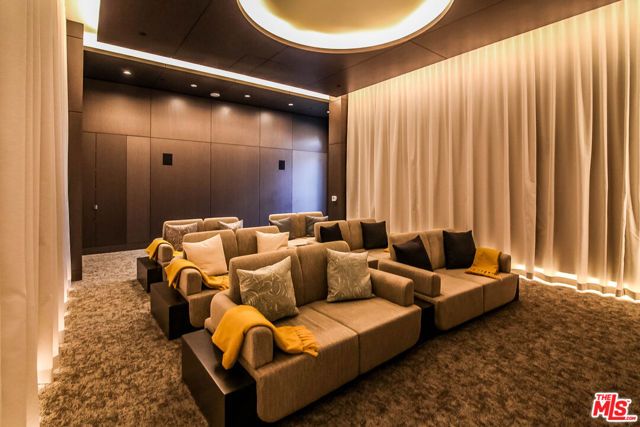 889 Francisco Street 2610, Los Angeles, CA 90017