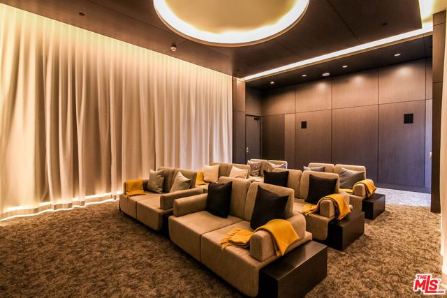 889 Francisco Street 2610, Los Angeles, CA 90017