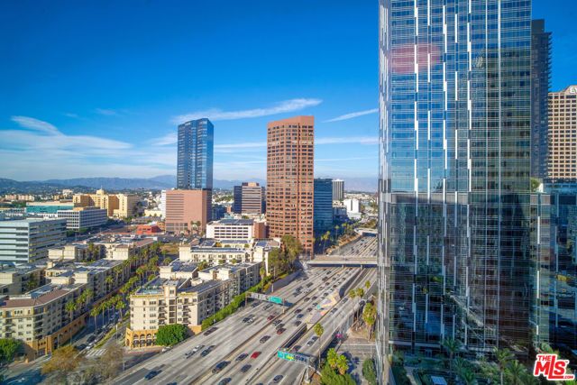 889 Francisco Street 2610, Los Angeles, CA 90017