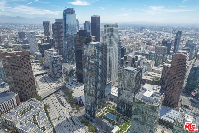 889 Francisco Street 2610, Los Angeles, CA 90017