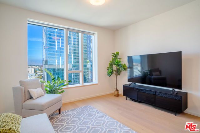 889 Francisco Street 2610, Los Angeles, CA 90017