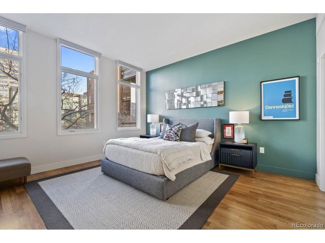 1401 Delgany St 203, Denver, CO 80202
