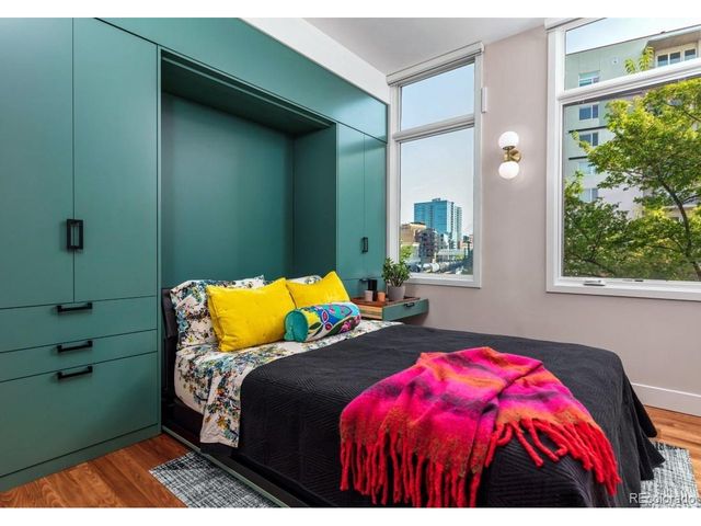 1401 Delgany St 203, Denver, CO 80202