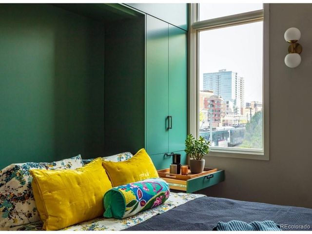 1401 Delgany St 203, Denver, CO 80202