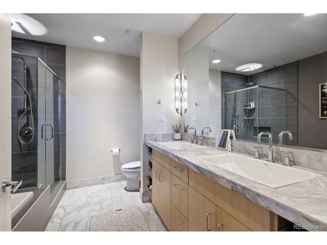 1401 Delgany St 203, Denver, CO 80202