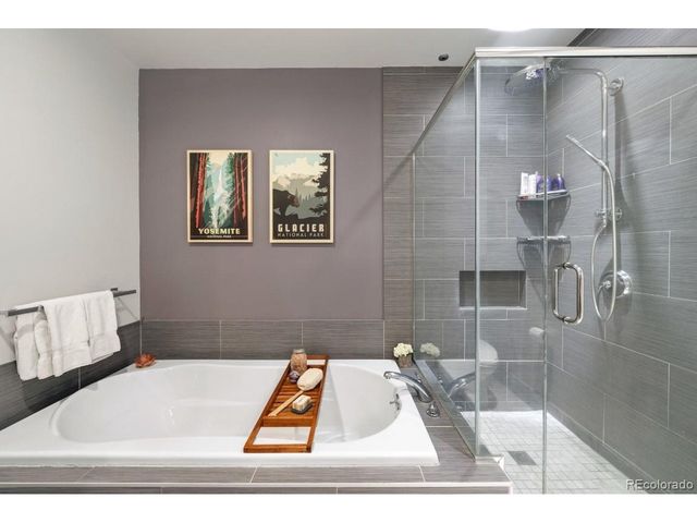 1401 Delgany St 203, Denver, CO 80202