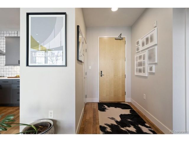 1401 Delgany St 203, Denver, CO 80202