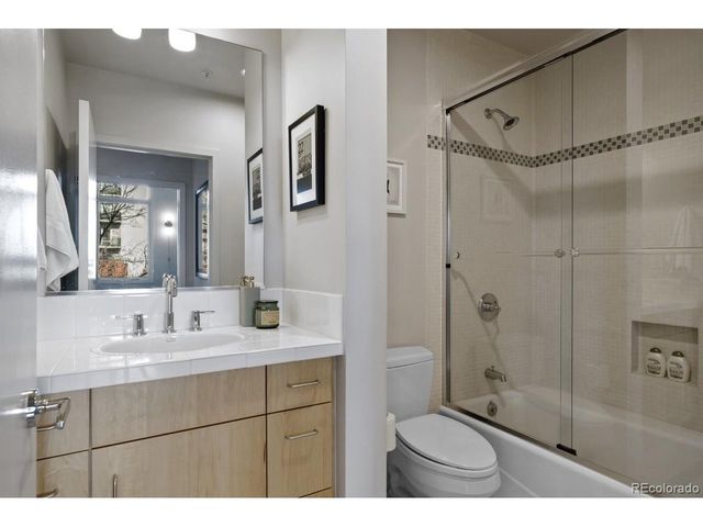 1401 Delgany St 203, Denver, CO 80202